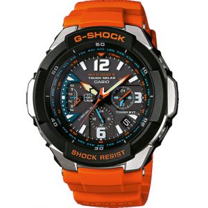 Relógio Casio G-Shock | GW-3000M-4AER