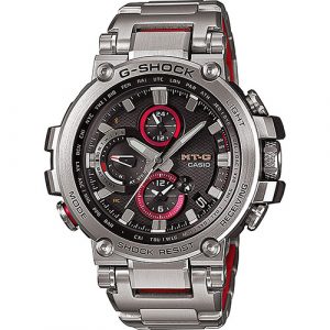 Relógio G-Shock MTG-B1000D-1AER