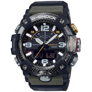 Relógio G-Shock GG-B100-1A3ER