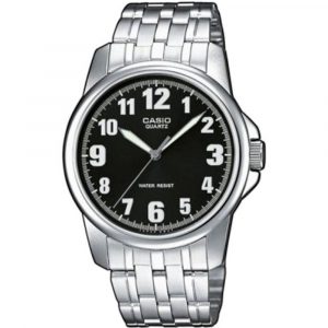 RELÓGIO CASIO COLLECTION | MTP-1260PD-1BEF