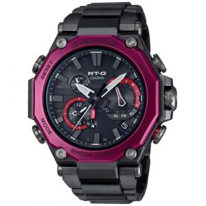 Relógio Casio G-Shock | MTG-B2000BD-1A4ER